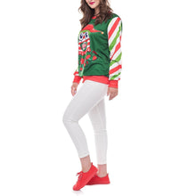 Load image into Gallery viewer, Fashion Printed Casual Long-Sleeved Shirts