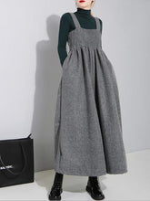 Load image into Gallery viewer, Loose Elegant Cotton Jumpsuit
