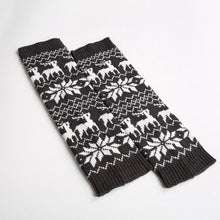 Load image into Gallery viewer, Bohemia Over Knee-high Long Leg Warmers