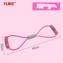 Load image into Gallery viewer, Home sports fitness yoga aids girls home small training equipment tools for beginners