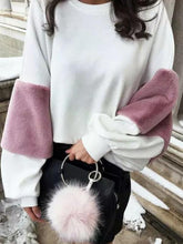 Load image into Gallery viewer, Fashion Loose Long Sleeves Blouses&Shirts Top