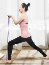 Load image into Gallery viewer, Home sports fitness yoga aids girls home small training equipment tools for beginners
