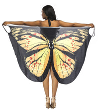 Load image into Gallery viewer, New Sexy Shawl Sling Print Cover up Dress