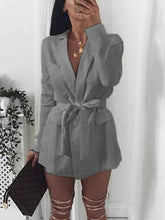 Load image into Gallery viewer, Leisure Women's Business Coat Women's Wear