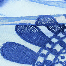 Load image into Gallery viewer, 2018 New Arrival Sun Flower tassel bikini blouse