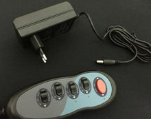 Load image into Gallery viewer, Multi-function Foldable Massage Cushion