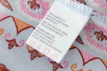 Load image into Gallery viewer, Bohemian long-sleeved lace sunscreen loose blouse