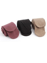 Load image into Gallery viewer, Cotton Soft Light Overknee stockings