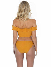 Load image into Gallery viewer, Summer New Sexy Cross Strap Two-piece Bikini