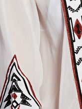 Load image into Gallery viewer, Summer Cardigan Chiffon Embroidery Sun Protection Clothing
