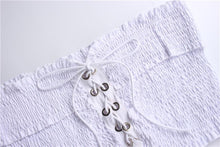 Load image into Gallery viewer, Summer New Sexy Cross Strap Two-piece Bikini