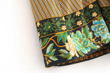 Load image into Gallery viewer, Bohemian Print Retro Loose Sleeves Tie Cardigan Kimono Sun Protection Shirt