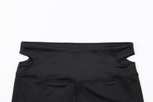 Load image into Gallery viewer, Solid Color Women's Yoga Fitness Bra and Trousers Sport Yoga Set
