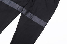 Load image into Gallery viewer, Solid Color Women's Yoga Fitness Bra and Trousers Sport Yoga Set