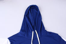 Load image into Gallery viewer, Autumn and Winter New Contrast Color Leisure Sports Suit Women's Clothing
