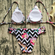 Load image into Gallery viewer, Fashion Sexy Swimsuit Lady