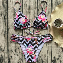 Load image into Gallery viewer, Fashion Sexy Swimsuit Lady