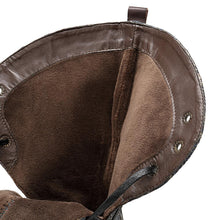 Load image into Gallery viewer, New fashion retro comfortable women's boots