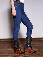 Load image into Gallery viewer, New fashion retro comfortable women's boots