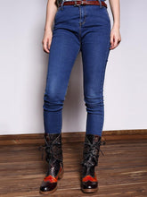 Load image into Gallery viewer, New fashion retro comfortable women's boots