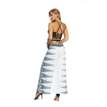 Load image into Gallery viewer, New Fashion Ethnic Digital Printing High-waist Wide-leg Yoga Pants