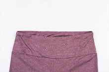 Load image into Gallery viewer, New women's hollow breathable yoga exercise suit