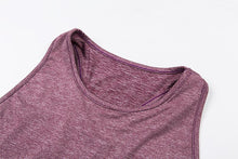Load image into Gallery viewer, New women's hollow breathable yoga exercise suit