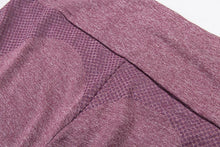 Load image into Gallery viewer, New women's hollow breathable yoga exercise suit