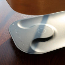 Load image into Gallery viewer, Light Of Life (wireless charging & Bluetooth Speaker)