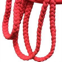 Load image into Gallery viewer, Strap knit button back bikini swimsuit with 14 colors