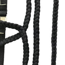 Load image into Gallery viewer, Strap knit button back bikini swimsuit with 14 colors