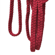 Load image into Gallery viewer, Strap knit button back bikini swimsuit with 14 colors