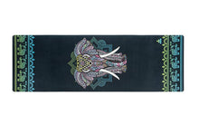 Load image into Gallery viewer, Portable Yoga Towel Non-slip Sweat Towel Machine Wash Professional Women Lengthening and Widening Yoga Mat Cloth Fitness Blanket