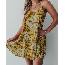 Load image into Gallery viewer, Women Fashionable Off Shoulder Printed Casual Short Mini Dress