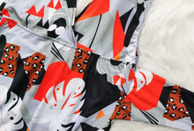 Load image into Gallery viewer, Woman Summer Bikini Halter Bandage Backless Europe Swimsuit