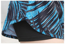 Load image into Gallery viewer, 2in1 Running Shorts Women Breathable Outdoor Fitness Sports Short Training Exercise Jogging Yoga Shorts Sportswear