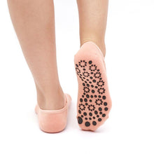 Load image into Gallery viewer, Women Professional Anti Slip Bandage Sports Yoga Socks Ladies Ventilation Pilates Ballet Socks Dance Sock Slippers