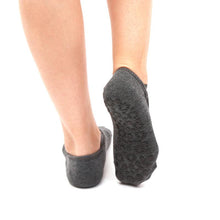 Load image into Gallery viewer, Women Professional Anti Slip Bandage Sports Yoga Socks Ladies Ventilation Pilates Ballet Socks Dance Sock Slippers