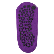 Load image into Gallery viewer, Women Professional Anti Slip Bandage Sports Yoga Socks Ladies Ventilation Pilates Ballet Socks Dance Sock Slippers