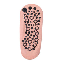 Load image into Gallery viewer, Women Professional Anti Slip Bandage Sports Yoga Socks Ladies Ventilation Pilates Ballet Socks Dance Sock Slippers