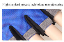 Load image into Gallery viewer, Summer men/women fitness gloves gym weightlifting cycling yoga bodybuilding training thin breathable non-slip half finger gloves -2