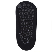 Load image into Gallery viewer, Women Professional Anti Slip Bandage Sports Yoga Socks Ladies Ventilation Pilates Ballet Socks Dance Sock Slippers