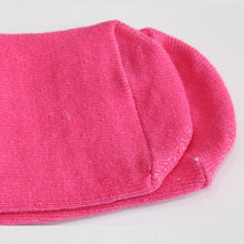 Load image into Gallery viewer, Anti-slip Cushioning Bandage Pilates Ballet Good Grip for Men and Women Cotton Socks Trampoline Socks