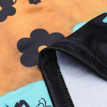 Load image into Gallery viewer, Women's Daily Casual Print Stretchy Wide Leg Lounge Long Pants