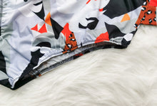 Load image into Gallery viewer, Woman Summer Bikini Halter Bandage Backless Europe Swimsuit