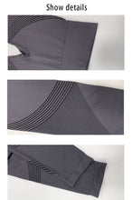 Load image into Gallery viewer, Woman Energy Seamless Leggings High Waist Yoga Pants Workout Gym Leggings Fitness Running Sport Leggings