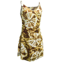 Load image into Gallery viewer, Women Fashionable Off Shoulder Printed Casual Short Mini Dress