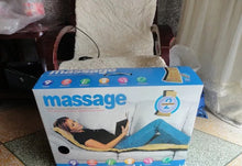 Load image into Gallery viewer, Multi-function Foldable Massage Cushion