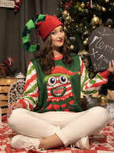 Load image into Gallery viewer, Fashion Printed Casual Long-Sleeved Shirts