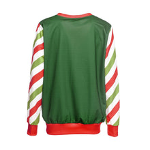 Load image into Gallery viewer, Fashion Printed Casual Long-Sleeved Shirts